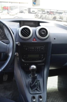 Peugeot 1007 1.4 HDI, снимка 7