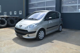Peugeot 1007 1.4 HDI, снимка 3