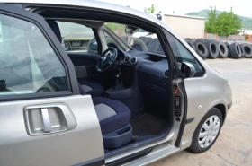 Peugeot 1007 1.4 HDI, снимка 12
