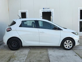 Renault Zoe 52Kwh CCS 2бр., снимка 4