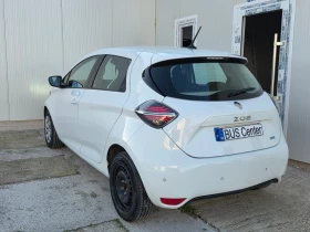 Renault Zoe 52Kwh CCS 2бр., снимка 5