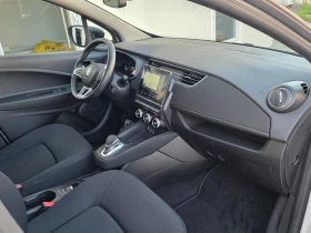 Renault Zoe 52Kwh CCS 2бр., снимка 11