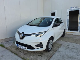 Renault Zoe 52Kwh CCS 2бр., снимка 1
