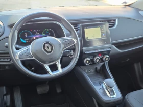 Renault Zoe 52Kwh CCS 2бр., снимка 13