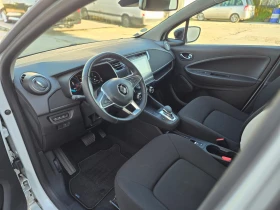 Renault Zoe 52Kwh CCS 2бр., снимка 8