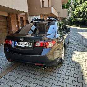 Honda Accord, снимка 4