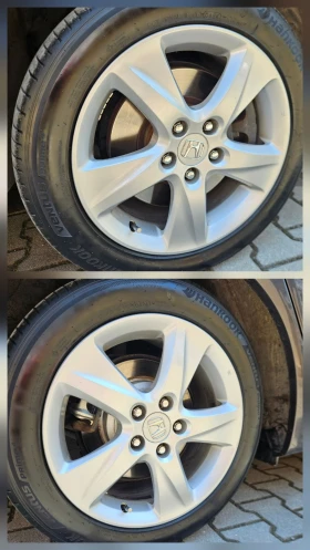 Honda Accord, снимка 17