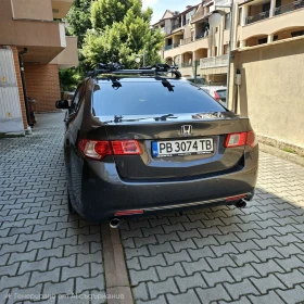 Honda Accord, снимка 5