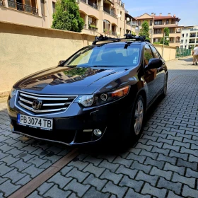 Honda Accord, снимка 2