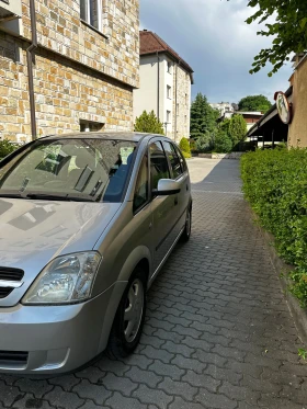 Opel Meriva 1.6, снимка 2