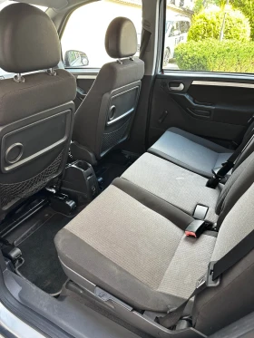 Opel Meriva 1.6, снимка 7