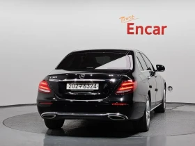 Mercedes-Benz E 200 W213 E200 Avantgarde, снимка 4