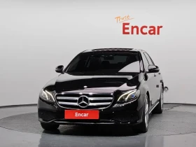 Mercedes-Benz E 200 W213 E200 Avantgarde, снимка 3