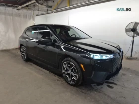 BMW iX XDRIVE50 * AвтоКредит * (ЦЕНА ДО БГ), снимка 3