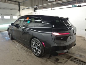 BMW iX XDRIVE50 * AвтоКредит * (ЦЕНА ДО БГ), снимка 5