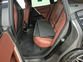 BMW iX XDRIVE50 * AвтоКредит * (ЦЕНА ДО БГ), снимка 15