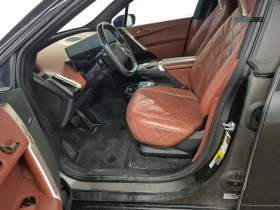 BMW iX XDRIVE50 * AвтоКредит * (ЦЕНА ДО БГ), снимка 9