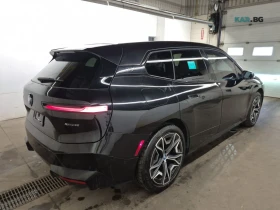 BMW iX XDRIVE50 * AвтоКредит * (ЦЕНА ДО БГ), снимка 4