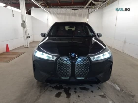 BMW iX XDRIVE50 * AвтоКредит * (ЦЕНА ДО БГ), снимка 1