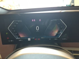 BMW iX XDRIVE50 * AвтоКредит * (ЦЕНА ДО БГ), снимка 11