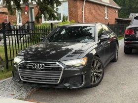 Audi A6 Technik  CARFAX, снимка 1