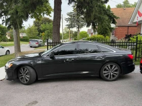 Audi A6 Technik  CARFAX, снимка 11