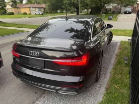 Audi A6 Technik  CARFAX, снимка 12