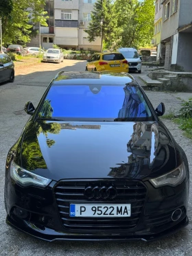 Audi A6 AUDI A6 C7 3.0TDI 2013, снимка 5