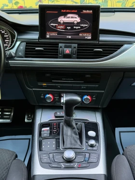 Audi A6 AUDI A6 C7 3.0TDI 2013, снимка 13