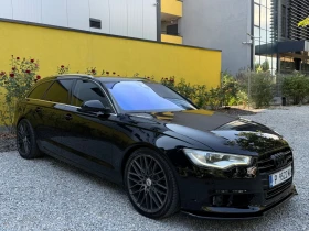 Audi A6 AUDI A6 C7 3.0TDI 2013, снимка 2