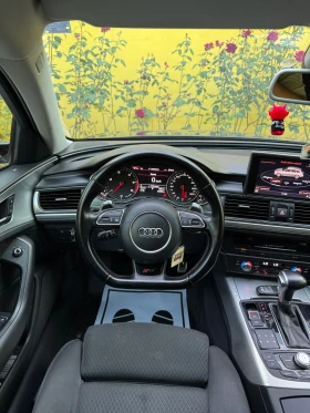 Audi A6 AUDI A6 C7 3.0TDI 2013, снимка 10