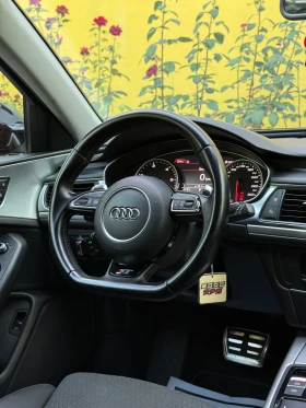 Audi A6 AUDI A6 C7 3.0TDI 2013, снимка 11