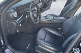 Mercedes-Benz E 220 FACE 63 AMG AMBIENT CARBON ACTIVE SOUND, снимка 16