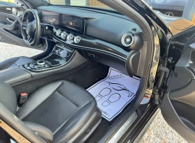 Mercedes-Benz E 220 FACE 63 AMG AMBIENT CARBON ACTIVE SOUND, снимка 14