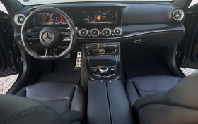Mercedes-Benz E 220 FACE 63 AMG AMBIENT CARBON ACTIVE SOUND, снимка 11