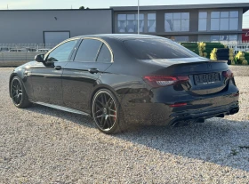 Mercedes-Benz E 220 FACE 63 AMG AMBIENT CARBON ACTIVE SOUND, снимка 2