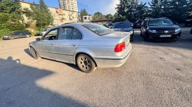 BMW 520, снимка 4