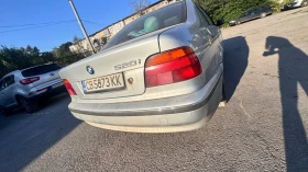 BMW 520, снимка 5