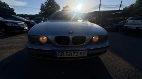 BMW 520, снимка 2