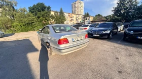 BMW 520, снимка 3