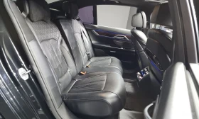 BMW 730 ОБДУХВАНЕ * HARMAN/KARDON * HEAD-UP * АВТОКРЕДИТ, снимка 13