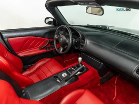 Honda S2000, снимка 13