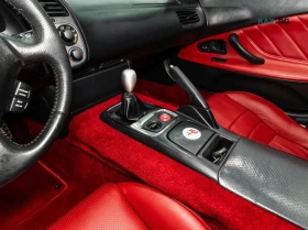 Honda S2000, снимка 17