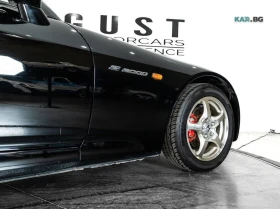 Honda S2000, снимка 12