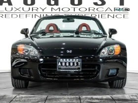 Honda S2000, снимка 2