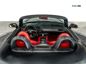 Honda S2000, снимка 11