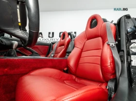 Honda S2000, снимка 9