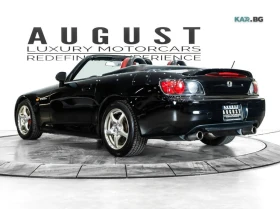 Honda S2000, снимка 4