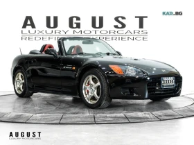 Honda S2000, снимка 1