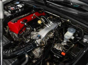 Honda S2000, снимка 10